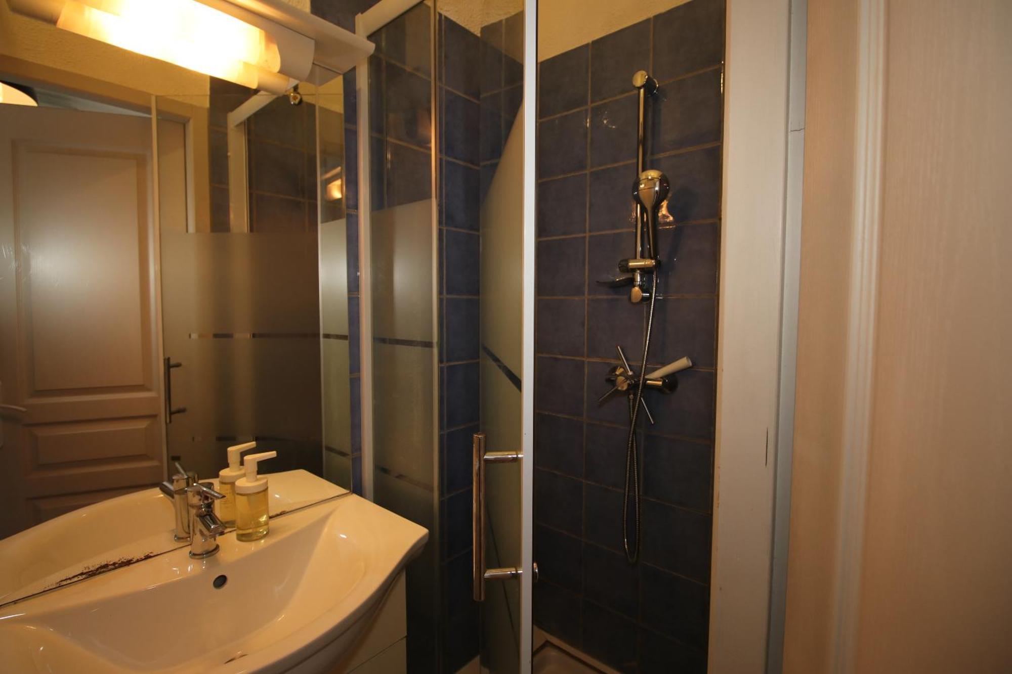 La Menuiserie Gap Habitación foto