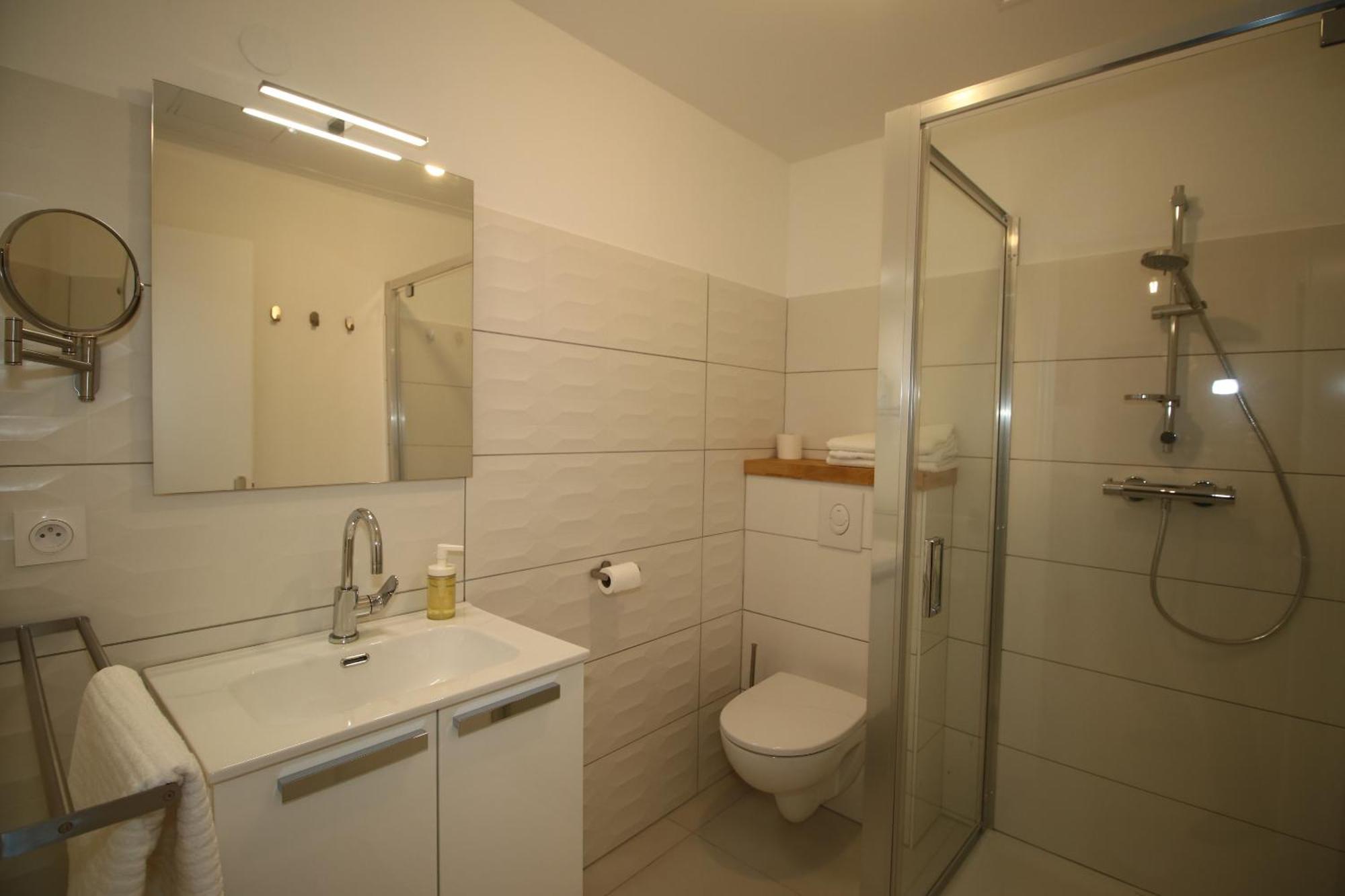 La Menuiserie Gap Habitación foto