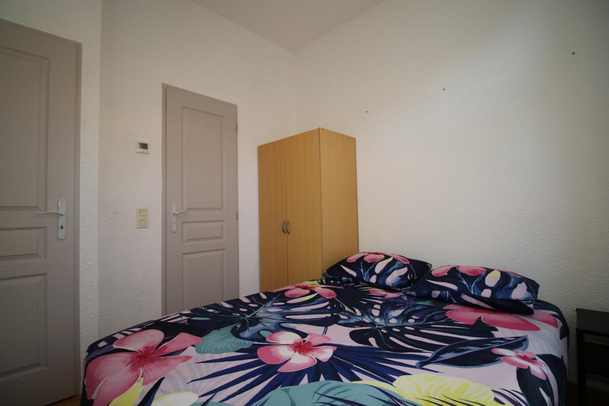 La Menuiserie Gap Habitación foto
